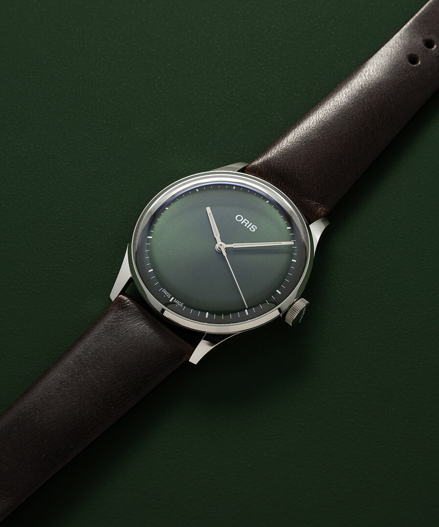Artelier S-Green - Bilde 4