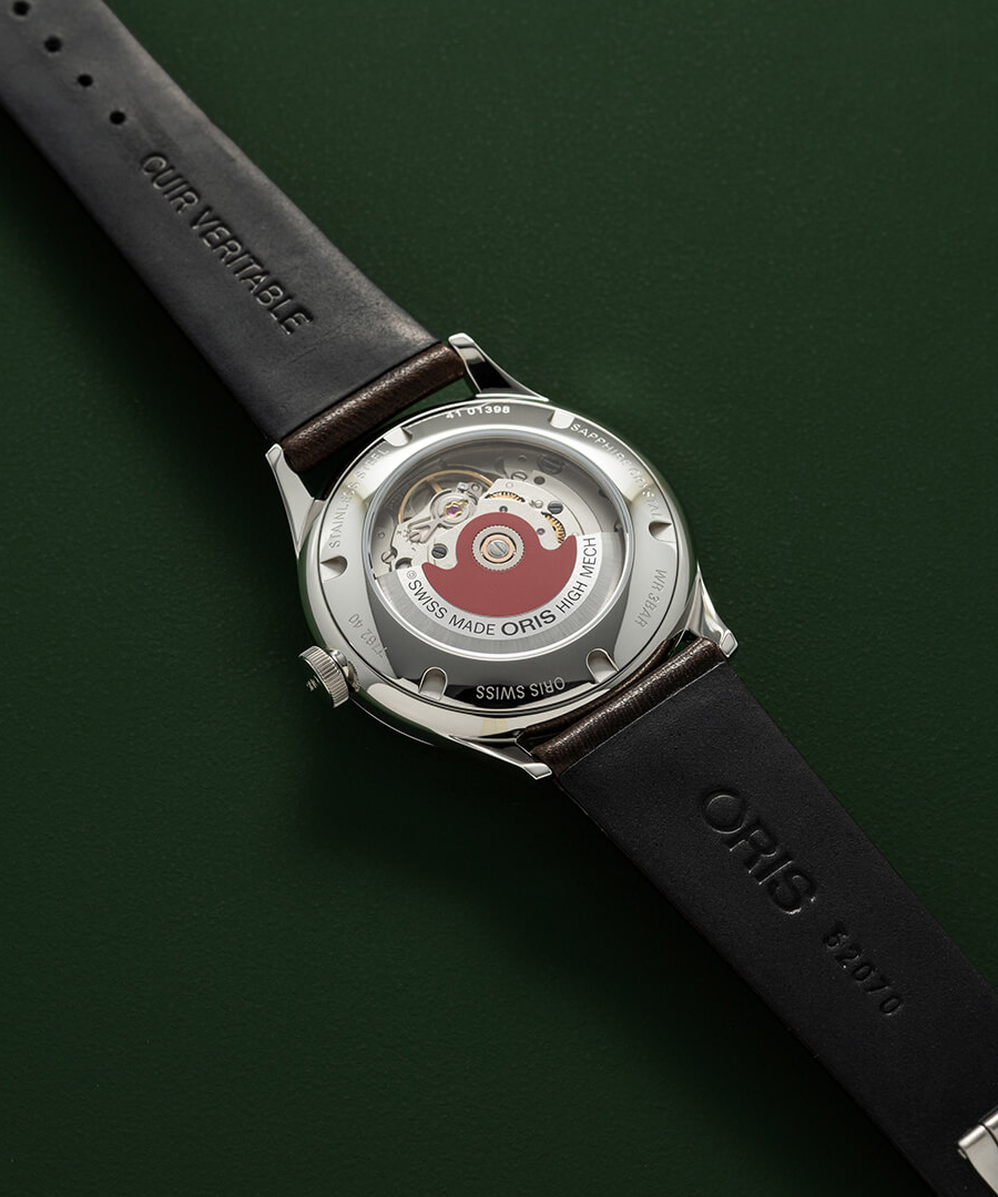 Artelier S-Green - Bilde 6