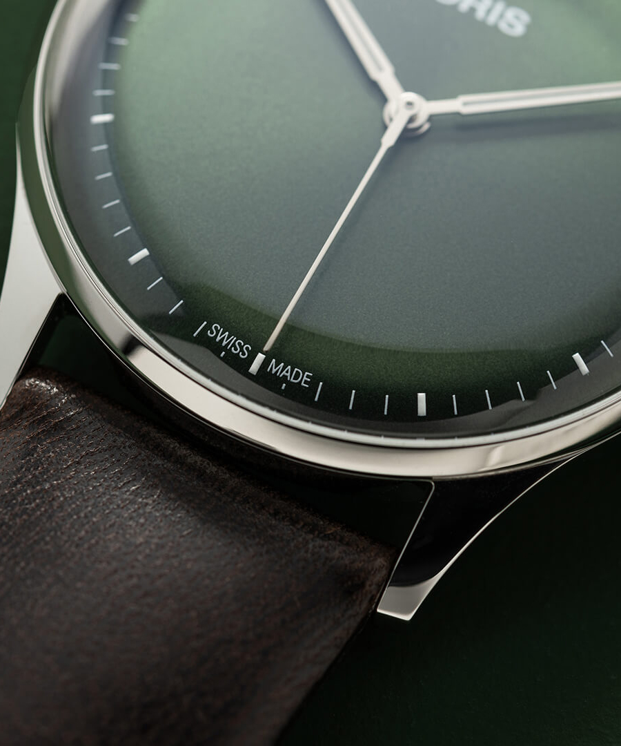 Artelier S-Green - Bilde 7