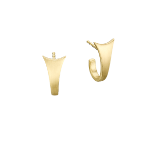 Dulong Fine Jewelry Luna Ørestikker