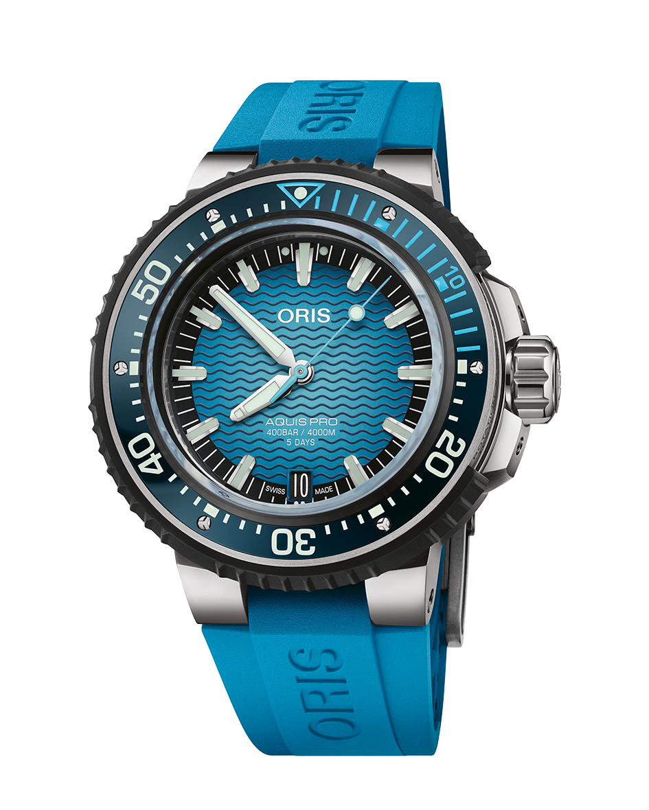 Aquis Pro 4000m