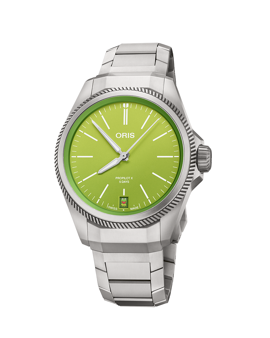Propilot X Kermit Edition