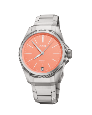 Propilot X Caliber 400-Rød-rosa
