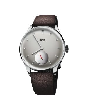 Oris Hölstein Edition 2026 - 01 401 7812 4081-Set