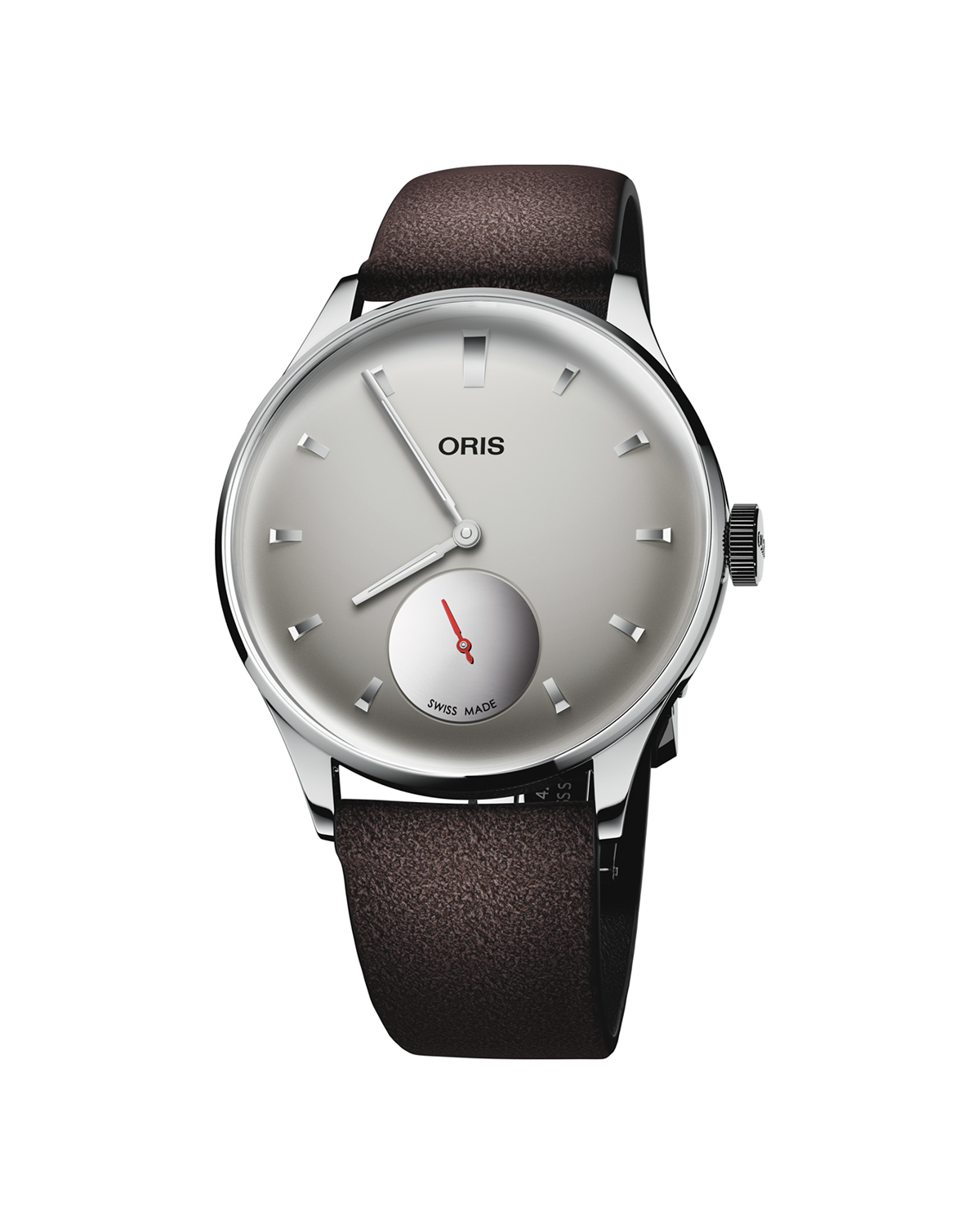 Oris Hölstein Edition 2026 - 01 401 7812 4081-Set