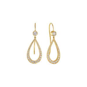 Dulong Fine Jewelry Cassiopeia Øreringer