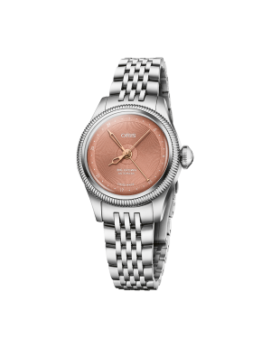 Oris Big Crown Pointer Date 29mm - 01 534 7804 4052-07 8 14 02