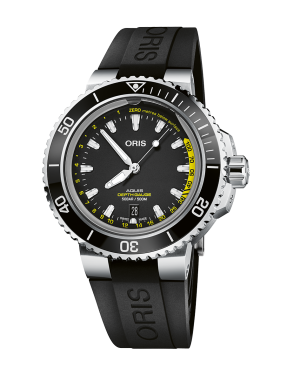 Aquis Depth Gauge Rem