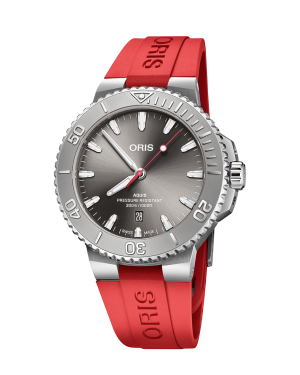 Oris Aquis Date Relief 43.5mm - 01 733 7789 4153-07 4 23 36FC