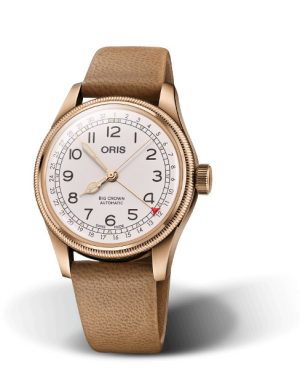 Oris Father Time Limited Edition - 01 754 7741 3161-Set