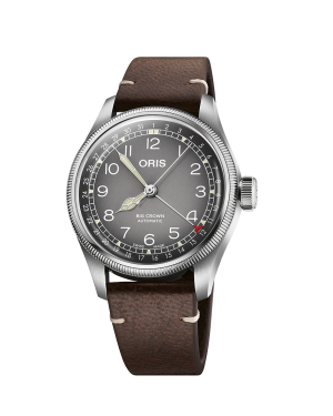 Oris X Cervo Volante - 01 754 7779 4063-Set