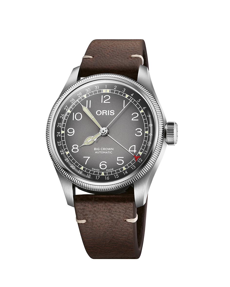 Oris X Cervo Volante - 01 754 7779 4063-Set