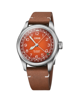 Oris Big Crown Oris X Cervo Volante 40mm - 01 754 7785 4068-Set