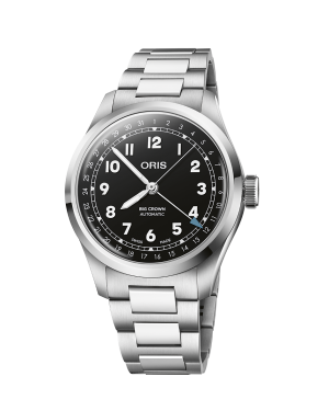 Oris Big Crown Pointer Date 40mm - 01 754 7798 4064-07 8 20 06