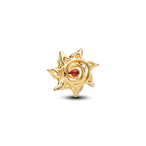 Pandora Sol Openwork Charm