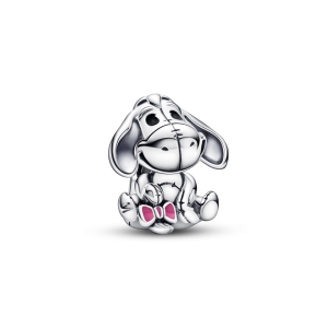 Sølv Disney Ole Brumm Tussi Charm