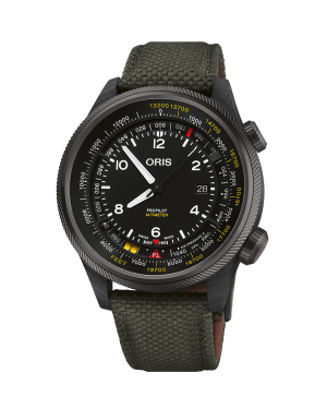 Propilot Altimeter Meter