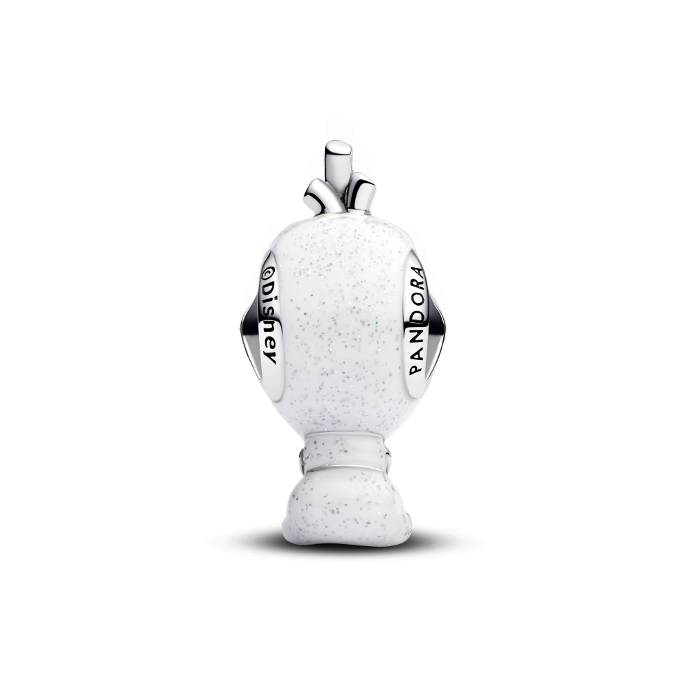 Sølvcharm Disney Frost Olaf Hengende Charm - Bilde 2