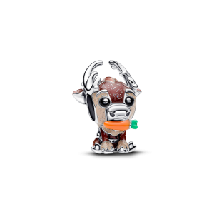 Sølv Disney Frost Sven Charm
