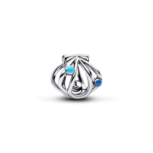 Pandora Openwork Skjell Charm