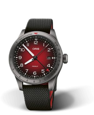 Oris ProPilot GMT - 01 798 7773 4268-07 3 20 14GLC