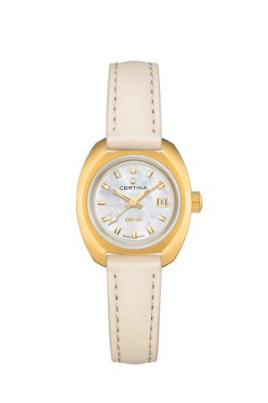 Certina DS-2 Lady Automatic 28mm - C024.207.36.111.00