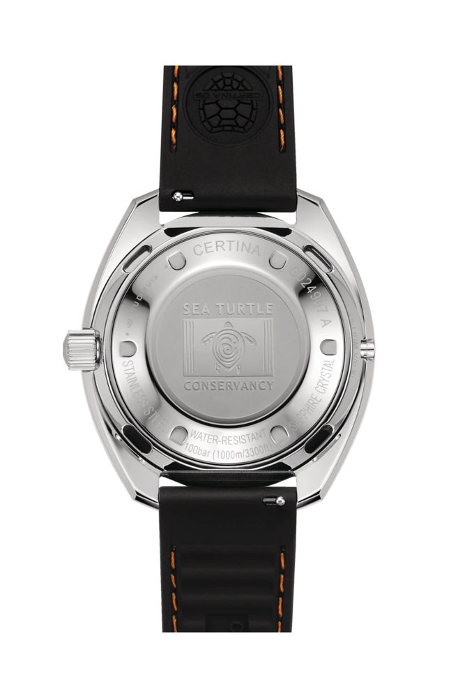 Certina DS Super PH1000M STC - C024.907.17.041.10 - Bilde 3
