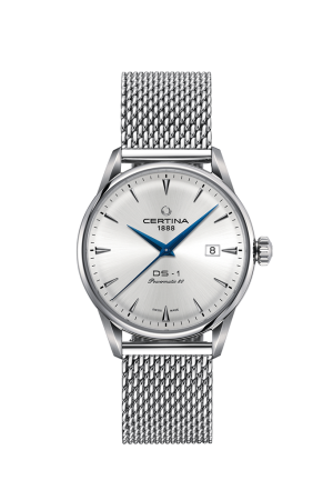 Certina DS-1 Powermatic 80 - C029.807.11.031.02