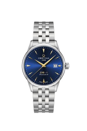 Certina DS-1 38mm - C029.207.11.041.00