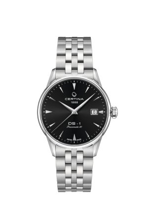 Certina DS-1 38mm - C029.207.11.051.00