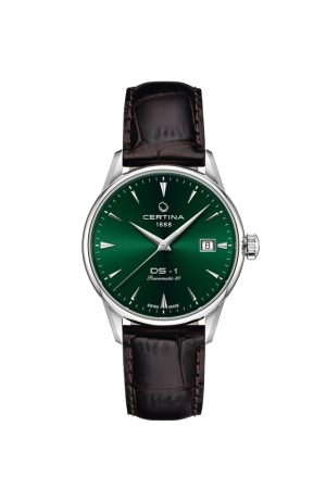 Certina DS-1 38mm - C029.207.16.091.00
