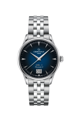 Certina DS-1 Big Date Powermatic 80 - C029.426.11.041.00