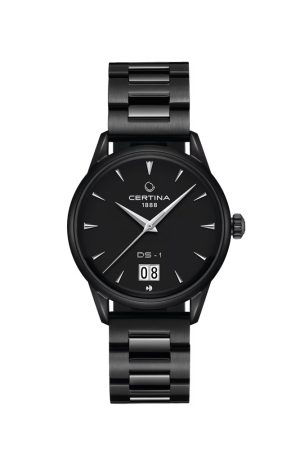 Certina DS-1 Big Date Powermatic 80 41mm - C029.426.33.051.00