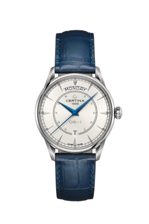 Certina DS-1 Day Date - C029.430.16.011.00