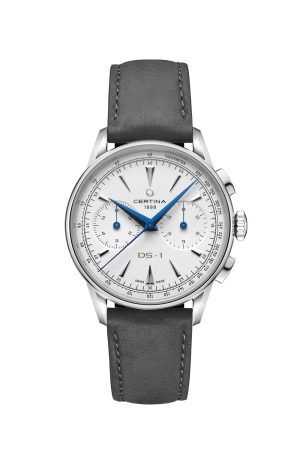 Certina DS-1 Chrono Auto 42mm - C029.462.16.011.00