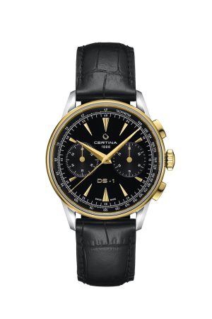 Certina DS-1 Chrono Auto 42mm - C029.462.26.051.00