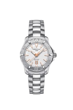 Certina DS Action Lady - C032.251.11.011.01