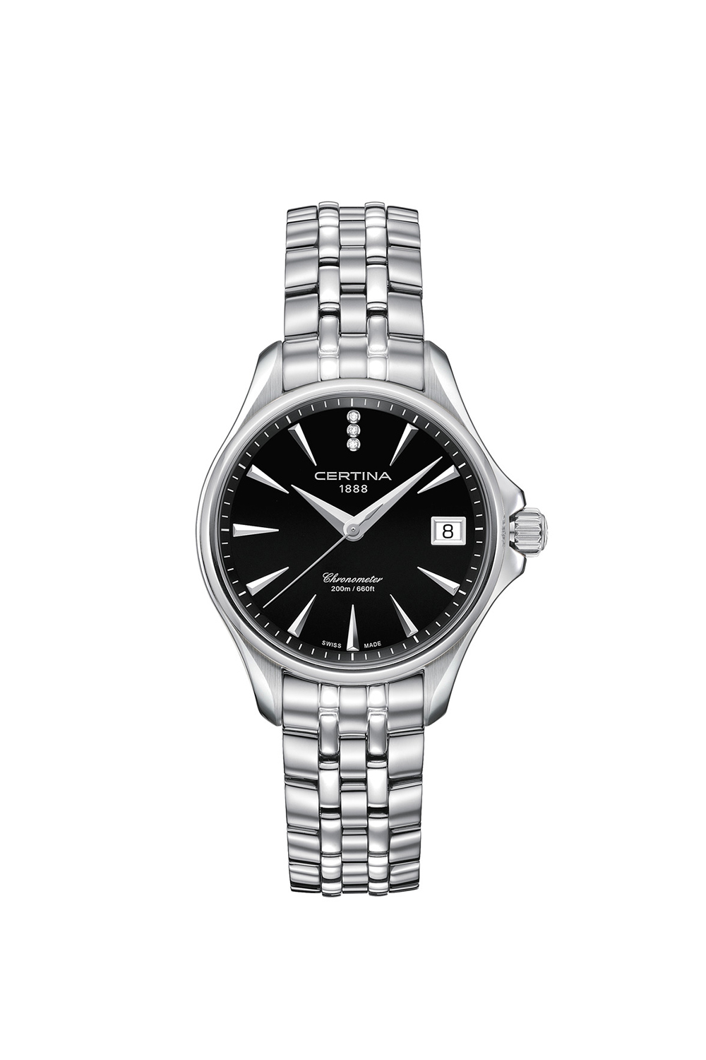 Certina DS Action Lady - C032.051.11.056.00