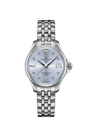 Certina DS Action Lady Powermatic 80 - C032.207.11.046.00