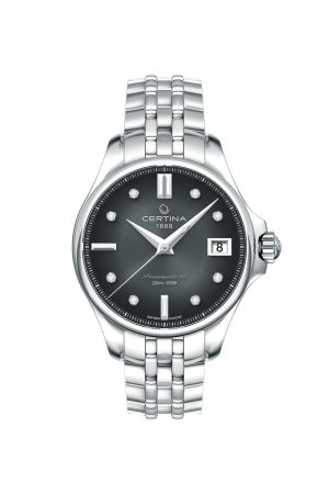 Certina DS Action Diamonds 34.5mm - C032.207.11.056.00