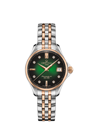 Certina DS Action 34mm - C032.207.22.096.00