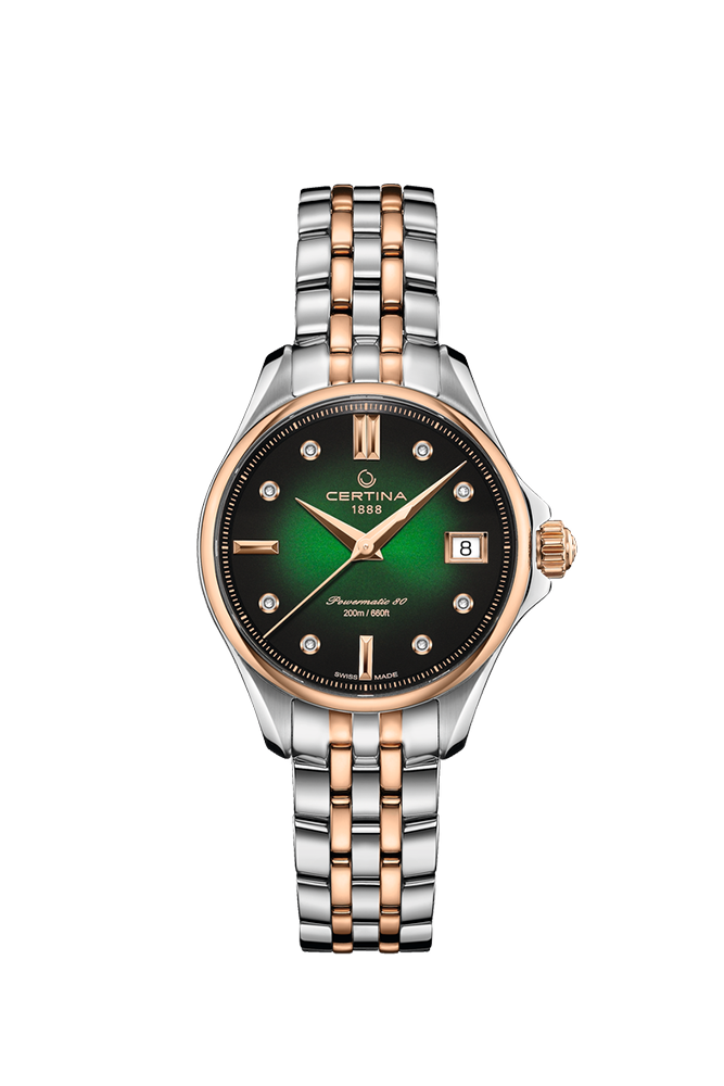 Certina DS Action 34mm - C032.207.22.096.00