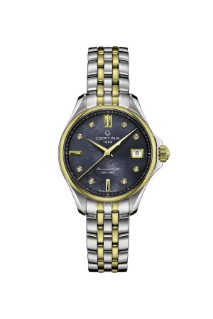 Certina DS Action Lady Powermatic 80 - C032.207.22.126.00