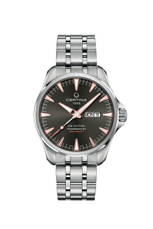 Certina DS Action Day-Date - C032.430.11.081.01
