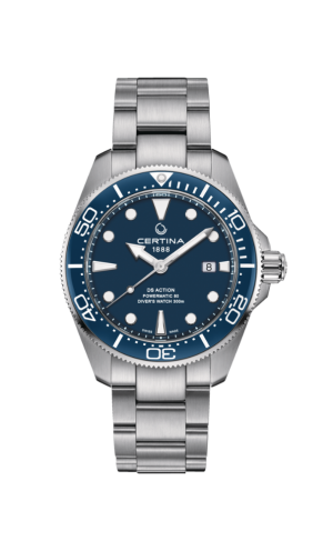 Certina DS Action Diver - C032.607.11.041.00