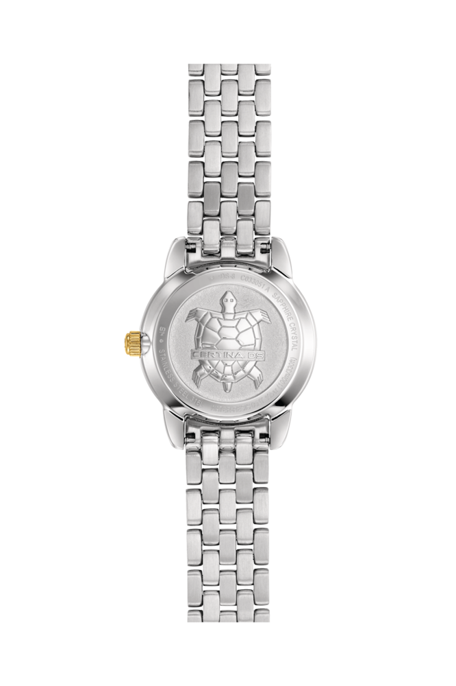 Certina DS-8 Lady 27mm - C033.051.22.118.01 - Bilde 2