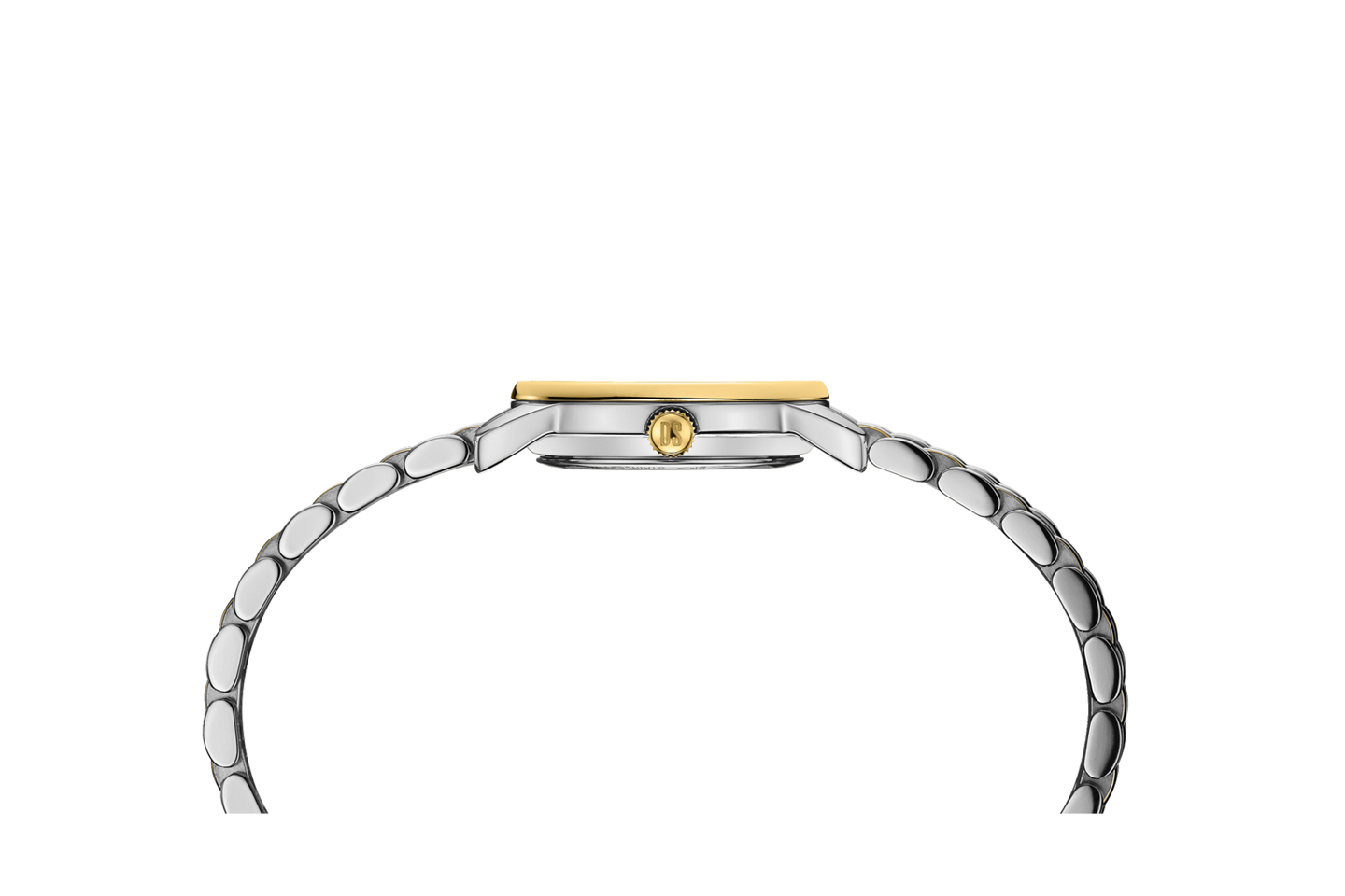 Certina DS-8 Lady 27mm - C033.051.22.118.01 - Bilde 4