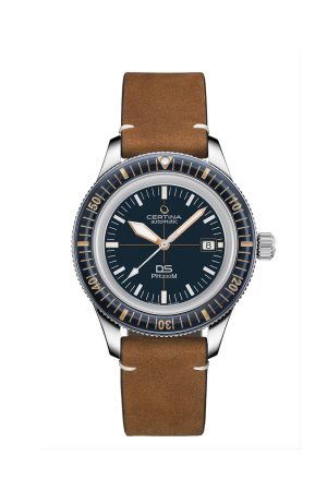 Certina DS PH200M Powermatic 80 - C036.407.16.040.00