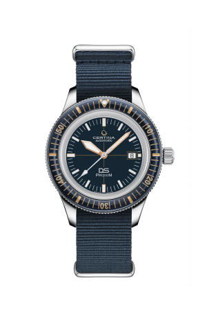 Certina DS PH200M Powermatic 80 - C036.407.18.040.00