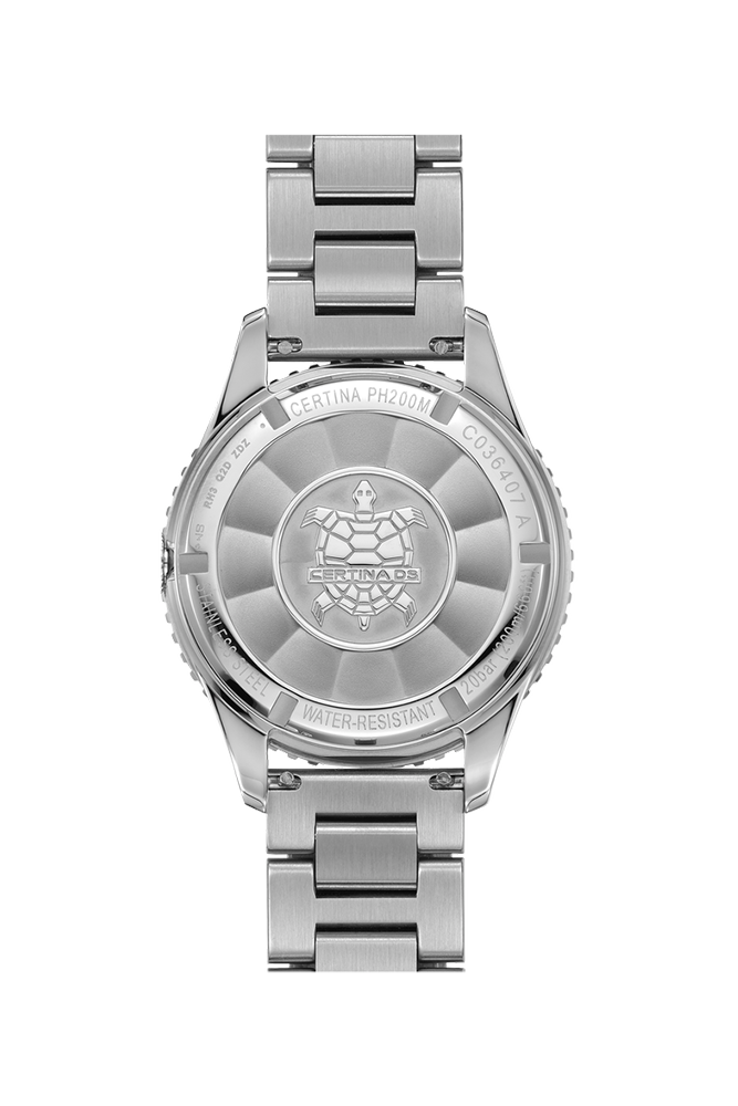 Certina DS PH200M 42mm - C036.407.11.030.00 - Bilde 2
